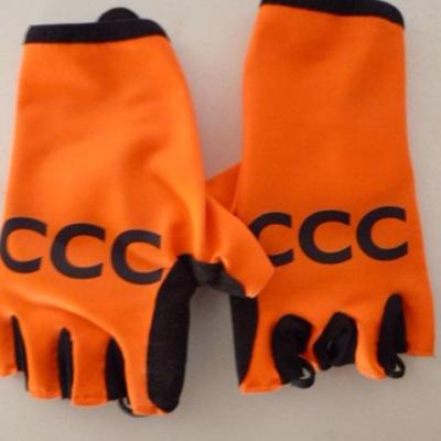 Gants aéros CCC-SPRANDI (taille S)