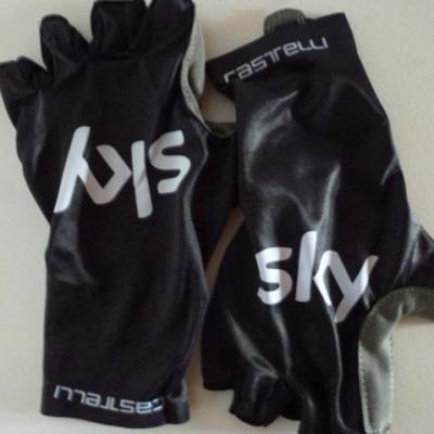 Gants aéros SKY 2019 (taille S)