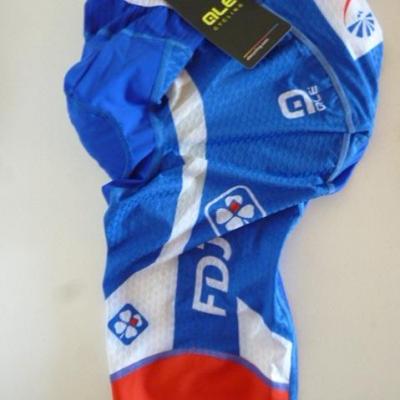 Cuissard été GROUPAMA-FDJ (taille M)