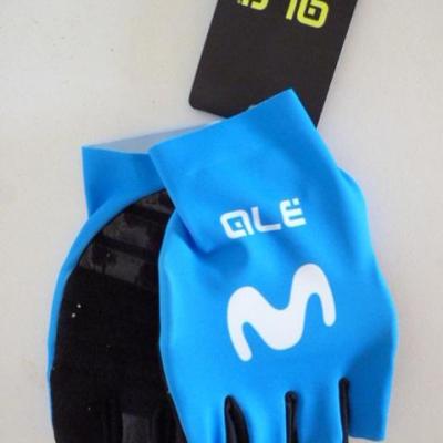 Gants MOVISTAR 2020 (taille M)