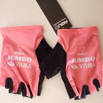 Gants JUMBO-VISMA (taille S, Giro)