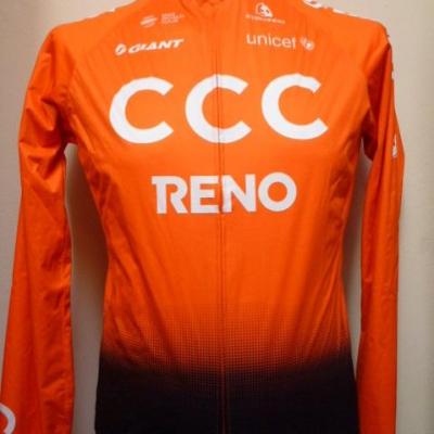 Imperméable CCC 2019 (taille M)