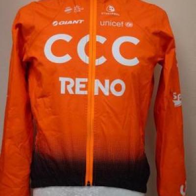 Imperméable GT CCC 2019 (taille XS, mod.1)