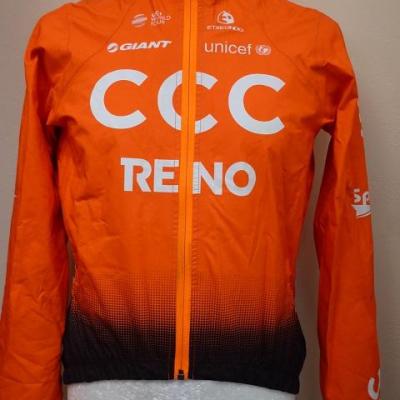 Imperméable GT CCC 2019 (taille XS, mod.2)