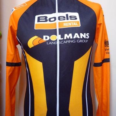 Maillot ML doublé BOELS-DOLMANS (taille S)