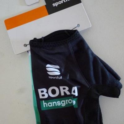 Gants BORA-HANSGROHE 2020 (taille M)