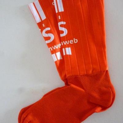 Socquettes aéros SUNWEB 2020 (taille M)