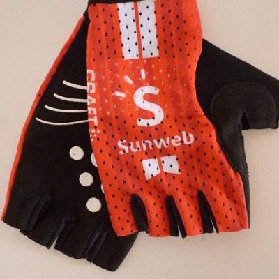 Gants été SUNWEB 2020 (taille M)