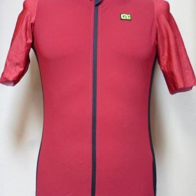 Maillot ALE-R-EV1 Race (taille XL)