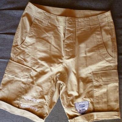Bermuda NIPPO-DELKO 2020 (taille M)