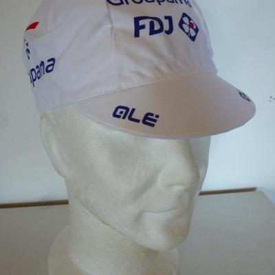Casquette GROUPAMA-FDJ