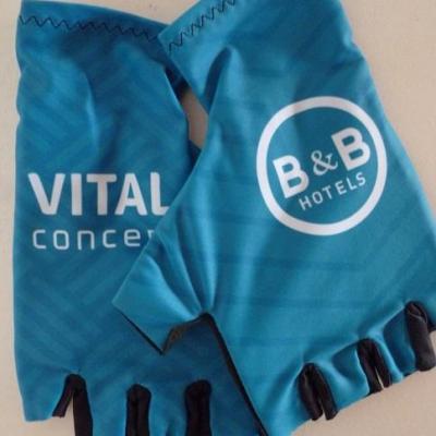 Gants aéros VITAL-CONCEPT-B&B HOTELS 2019 (taille L)