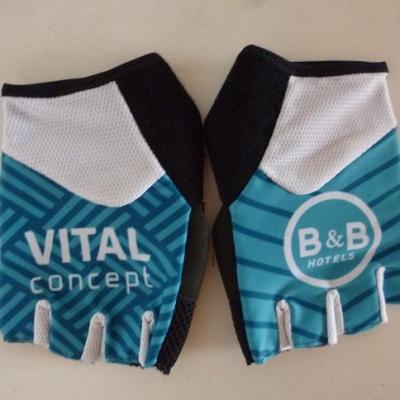 Gants VITAL-CONCEPT-B&B HOTELS 2019 (taille L)