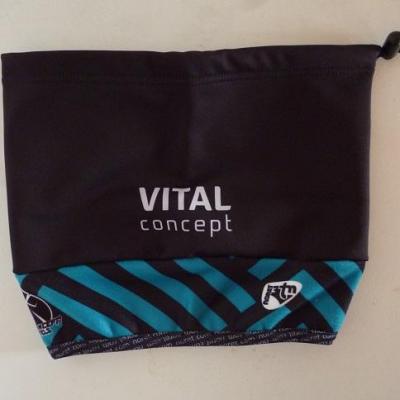 Passe-montagne VITAL-CONCEPT-B&B HOTELS 2019