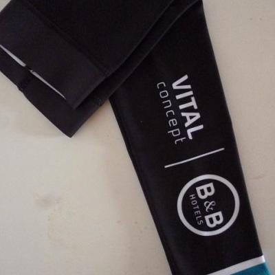 Coudières VITAL-CONCEPT-B&B HOTELS 2019 (taille S)