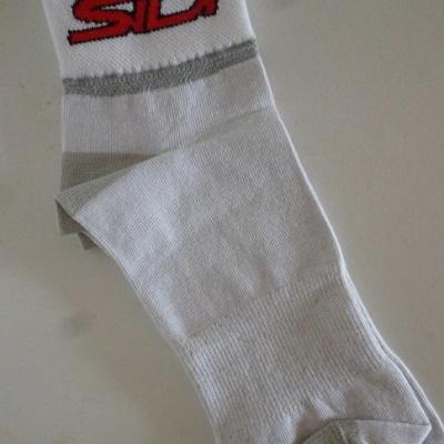 Socquettes basses SIDI (taille XL/XXL)