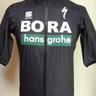 Maillot imperméable BORA-HANSGROHE 2019 (taille S)
