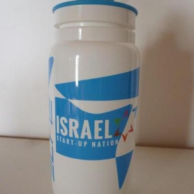 Bidon ISRAEL-START-UP NATION 2020