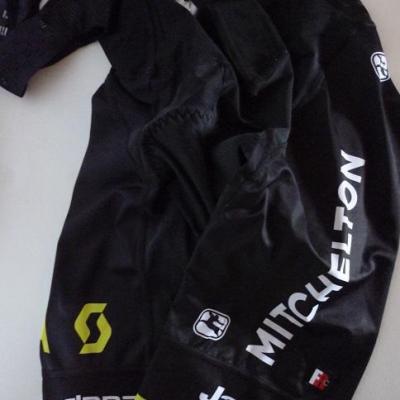 Cuissard MITCHELTON-SCOTT (taille S)