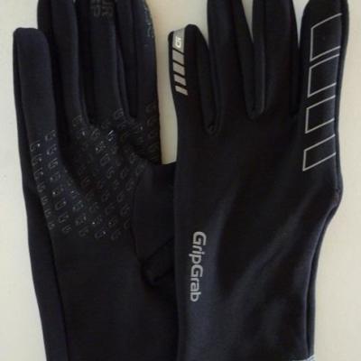 Gants 1/2 saison Grip-Grab-ALPECIN-FENIX 2020 (taille M)