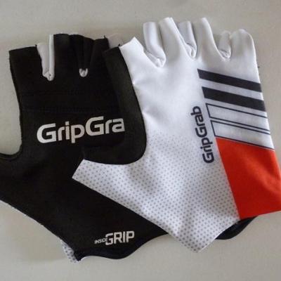 Gants été Grip-Grab-ALPECIN-FENIX 2020 (taille L)