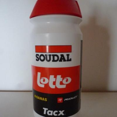 Bidon LOTTO-SOUDAL 2020