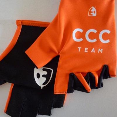 Gants CCC 2020 (taille XL)