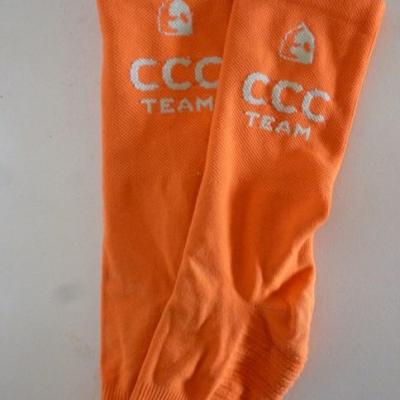 Socquettes été CCC 2020 (taille L/XL)