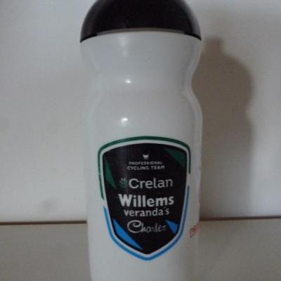 Bidon CRELAN-WILLEMS