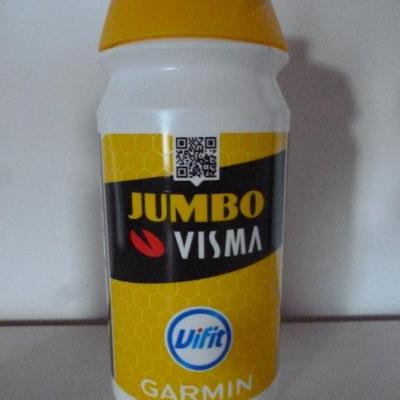 Bidon JUMBO-VISMA 2020