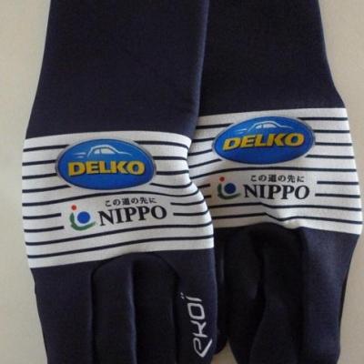 Gants néoprène NIPPO-DELKO 2020 (taille M)