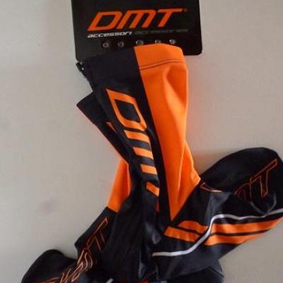 Couvre-chaussures aéros DMT (taille L)