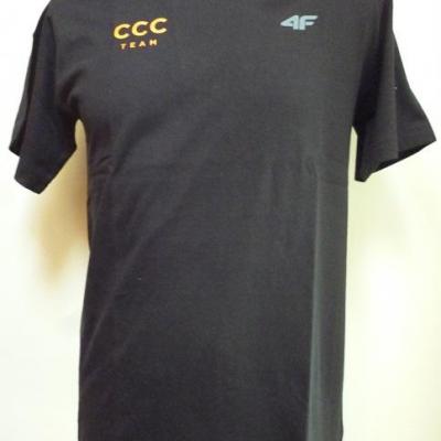 T-shirt CCC 2020 (taille S)
