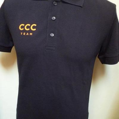 Polo CCC 2020 (taille XS)