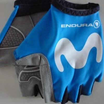 Gants MOVISTAR 2018 (taille M)