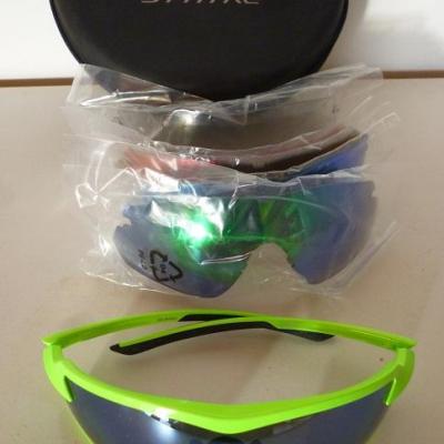 Lunettes Shimano-JUMBO-VISMA (TDF)