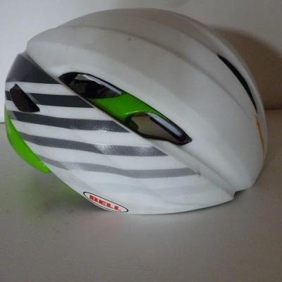 Casque Bell-FORTUNEO 2018 (taille S)