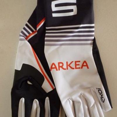 Gants CLM ARKEA-SAMSIC 2019