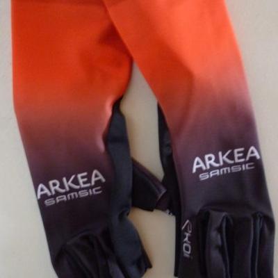 Gants CLM ARKEA-SAMSIC 2020 (taille M)