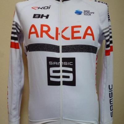 Veste 1/2 saison ARKEA-SAMSIC 2019 (taille S)