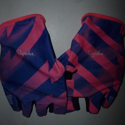 Gants EF-EDUCATION FIRST (taille S, mod.2)