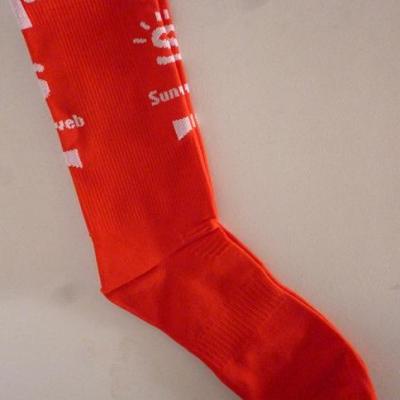 Socquettes SUNWEB 2020 (taille 40/42)