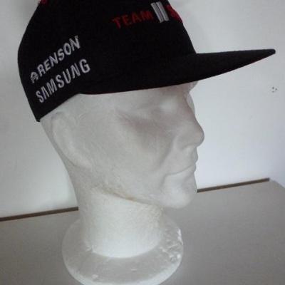 Casquette podium SUNWEB 2020