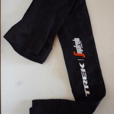 Jambières compression TREK-SEGAFREDO 2019 (taille S)