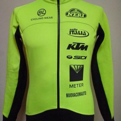 Veste hiver NERI-SELLE ITALIA (taille XS)