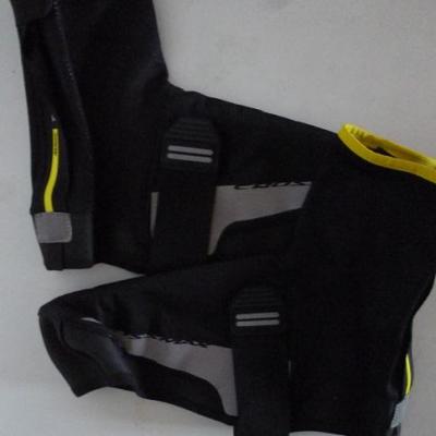 Couvre-chaussures VTT MAVIC (taille M)