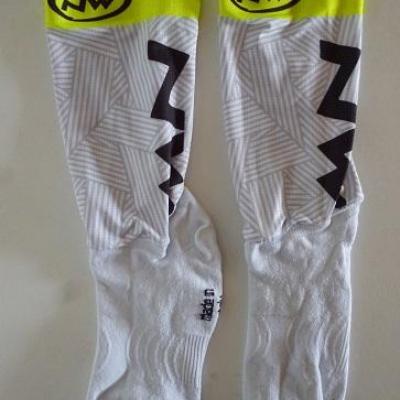 Socquettes aéros NORTHWAVE (taille 44/47, mod.2)