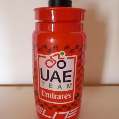 Bidon UAE-TEAM EMIRATES 2021