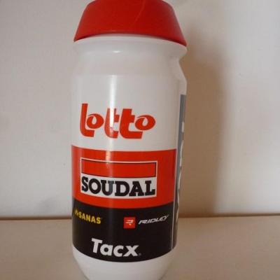 Bidon LOTTO-SOUDAL 2021 (mod.1)