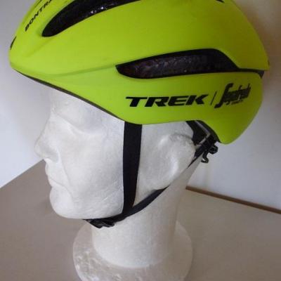 Casque TREK-SEGAFREDO 2021 (taille S)